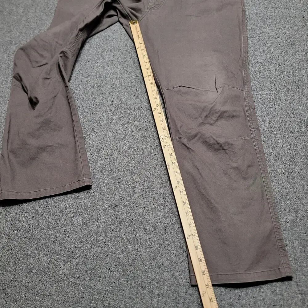 Kuhl *** inseam